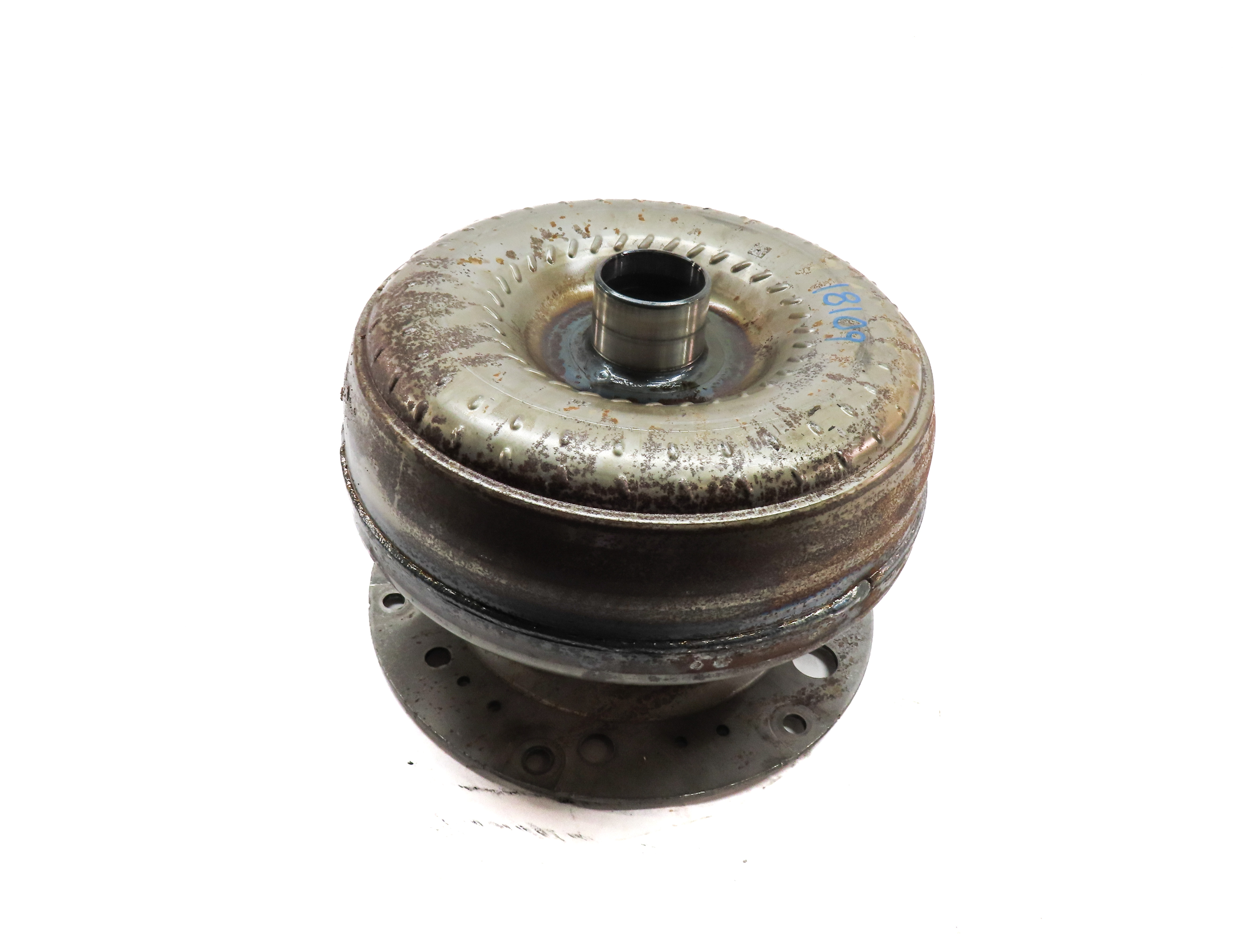 2017-2020 AUDI A8 Q7 Q8 S4 S5 S6 S7 SQ5 3.0L TRANSMISSION TORQUE CONVERTER — exact item pictured